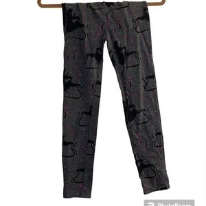 Gap Disney Rapunzel Tangled leggings‎